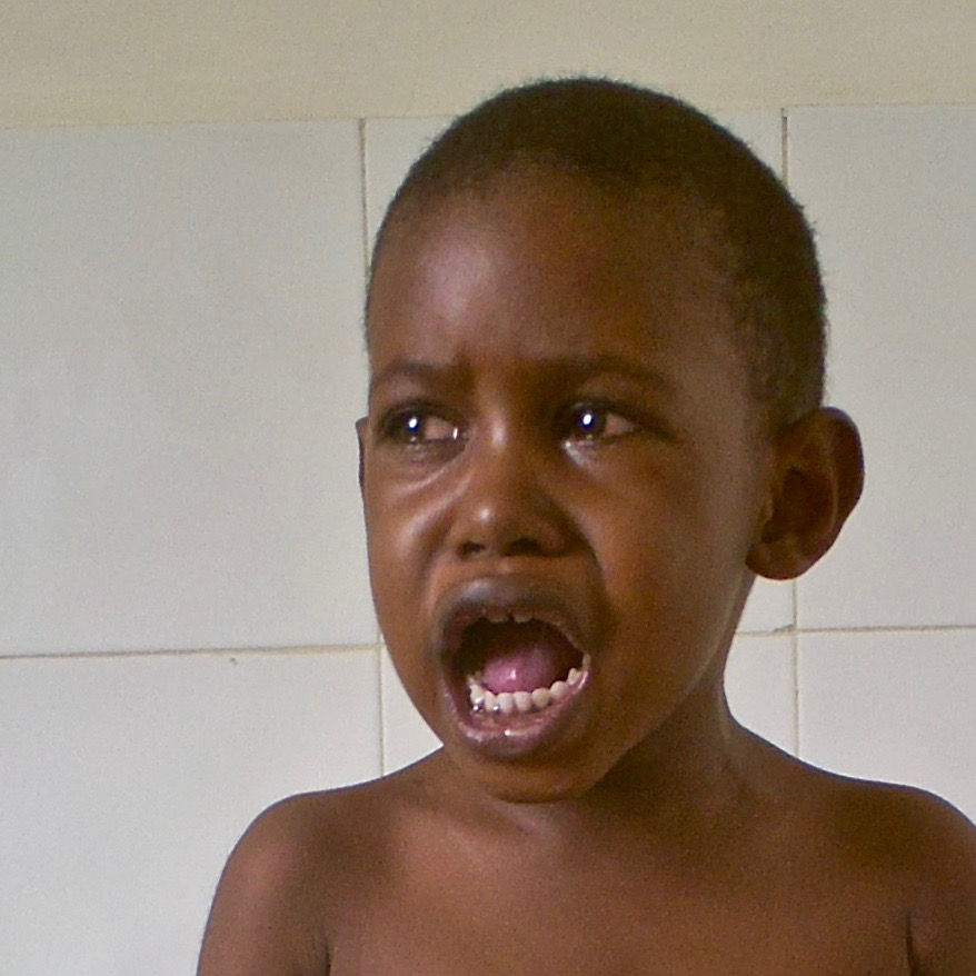 Mamadou BALDE