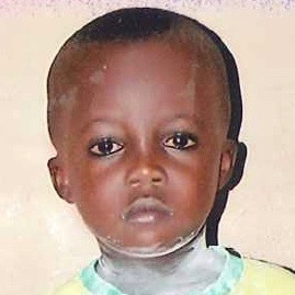Ibrahim DOUMBIA