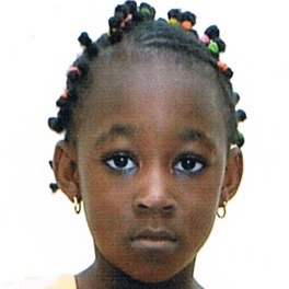 Ketty KOUAME