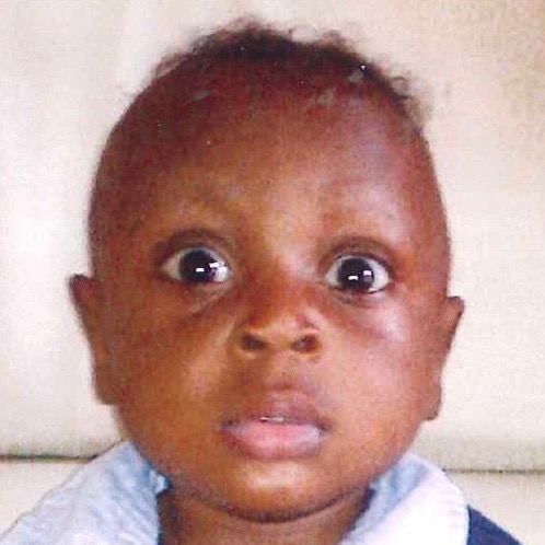 Christ Seven Mbakou Oliversace