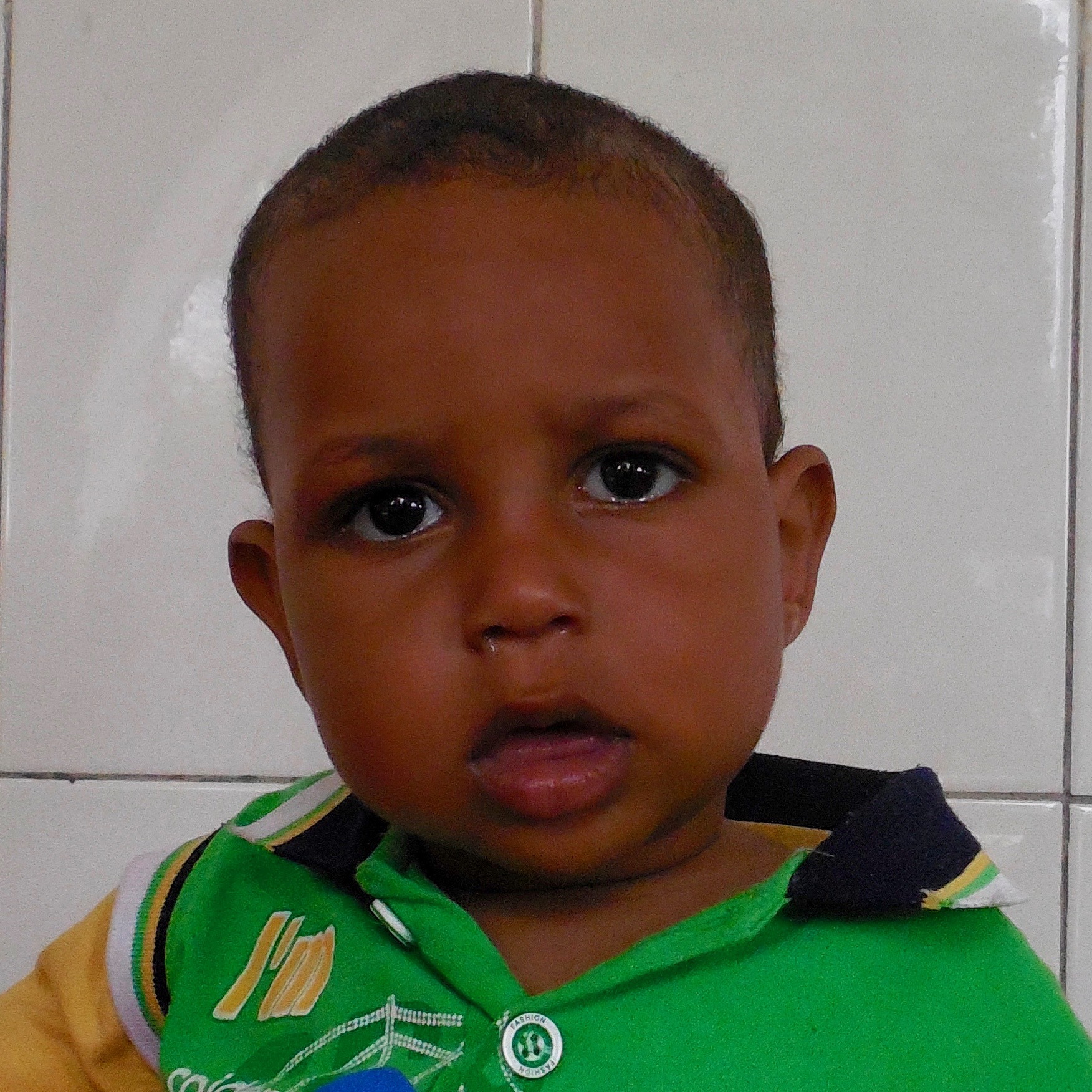 Abdo Mohammed