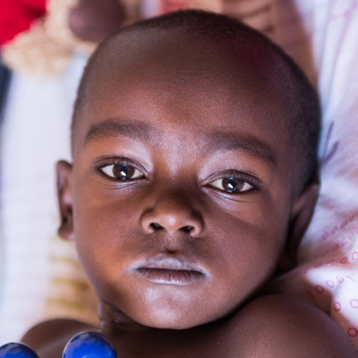 Giovanni Mugisha