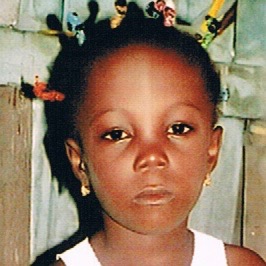 Atchoue Lou NGORAN