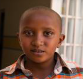 Aimé Ngabo
