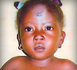 Saidatou Sana