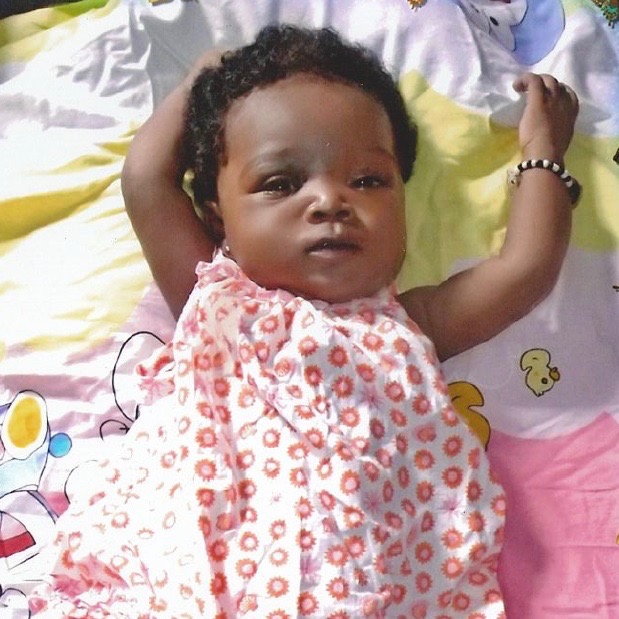 Kettia Nathalie DOBE