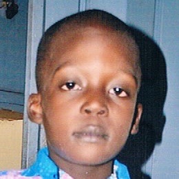 Frack Ebenezer FOUDAMA