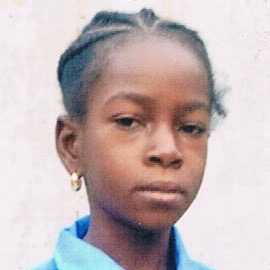Tewende Grace Lorianne KABORE