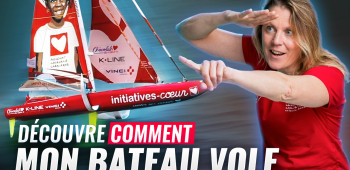 Formule 1 des mers